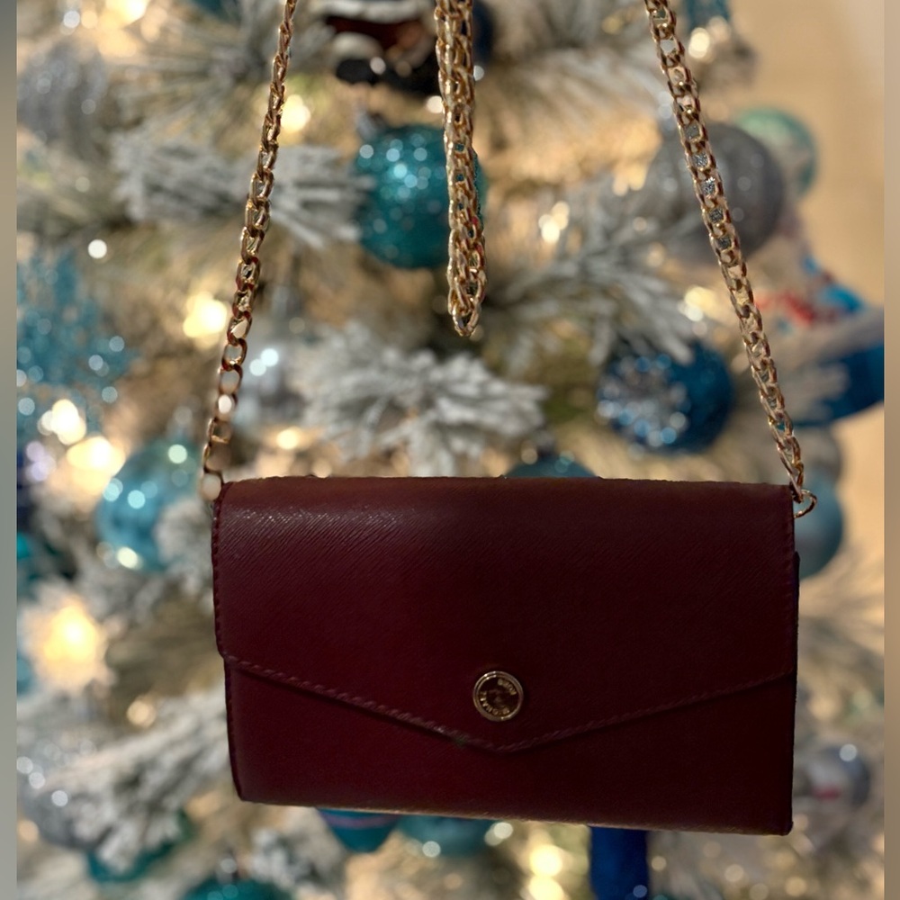 Michael Kors Envelope Crossbody